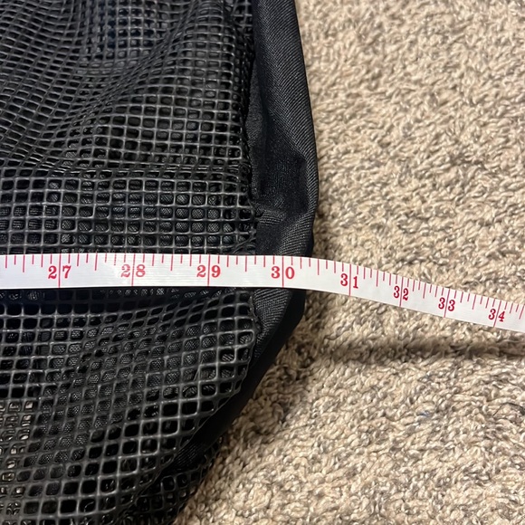 AKONA MESH BAG BACKPACK - Picture 2 of 14